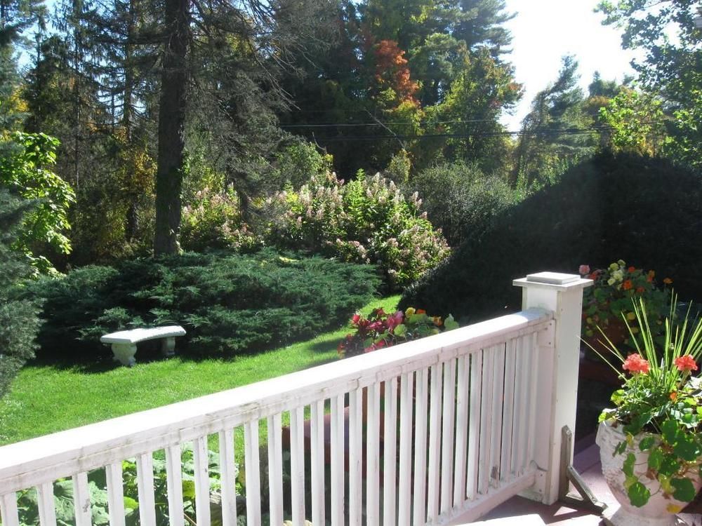 Windflower Inn Great Barrington Ngoại thất bức ảnh