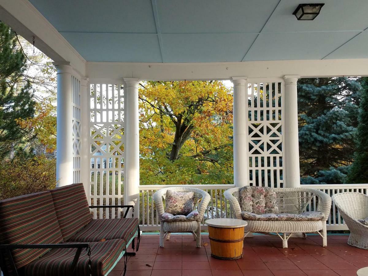 Windflower Inn Great Barrington Ngoại thất bức ảnh
