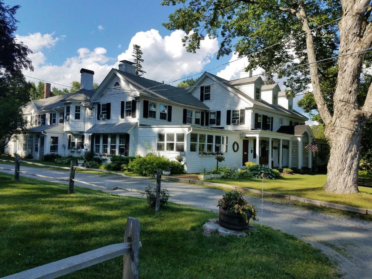 Windflower Inn Great Barrington Ngoại thất bức ảnh